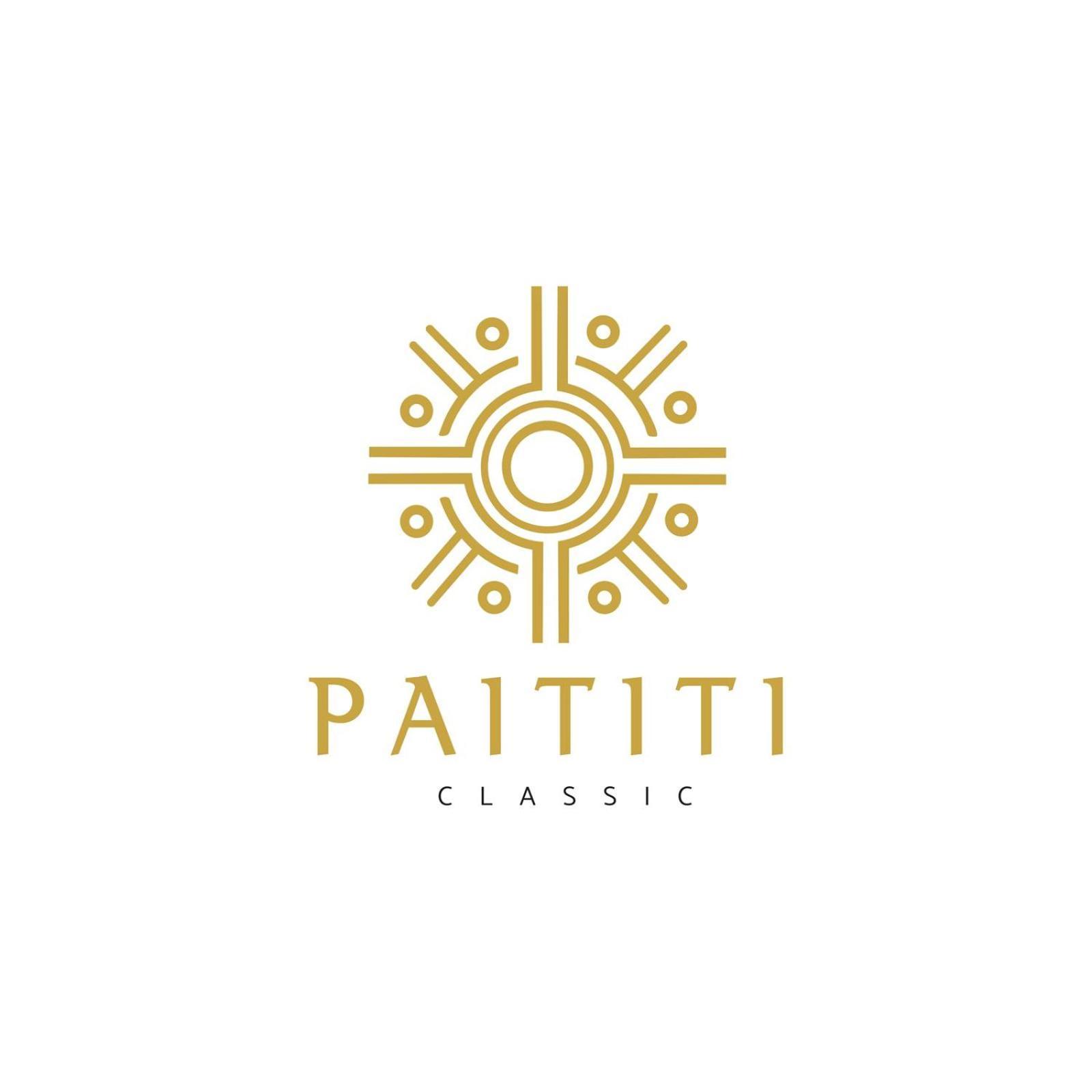 Paititi Classic マチュピチュ エクステリア 写真